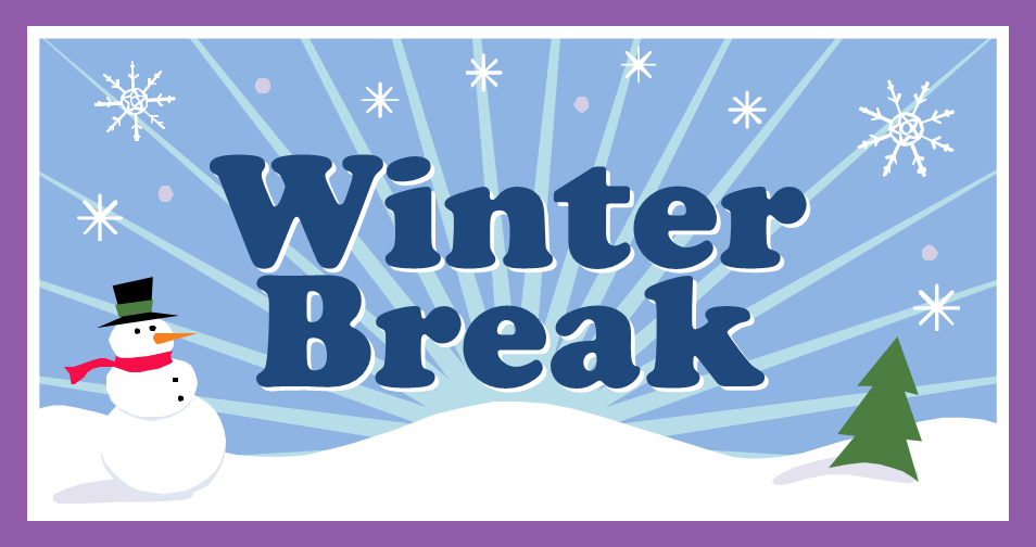 winter vacation clipart - photo #1